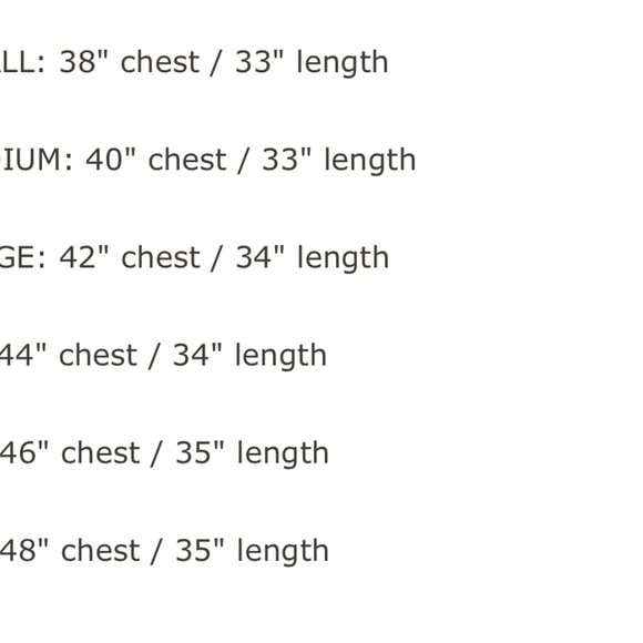 Halloween Cardigan - Picture 3 of 3